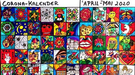 VİYANA MÜZESİ / CORONO MÜZESİ