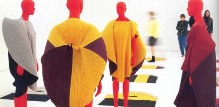 ISSEY MIYAKE