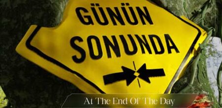 GÜNÜN SONUNDA - OMM