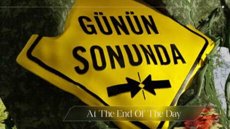 GÜNÜN SONUNDA - OMM