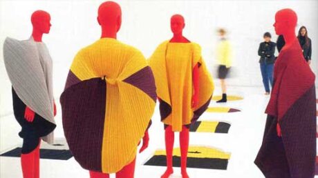 ISSEY MIYAKE