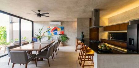 TACO ARCHITECTURE TACO ARCHITECTURE