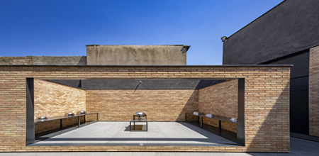 STEEL FORM SHOWROOM STEEL FORM SHOWROOM