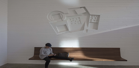 STEVEN HOLL STEVEN HOLL