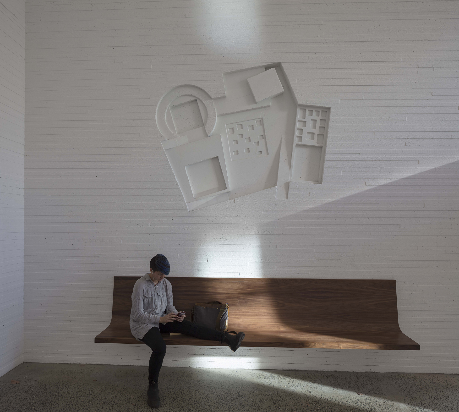 STEEL FORM SHOWROOM STEEL FORM SHOWROOM