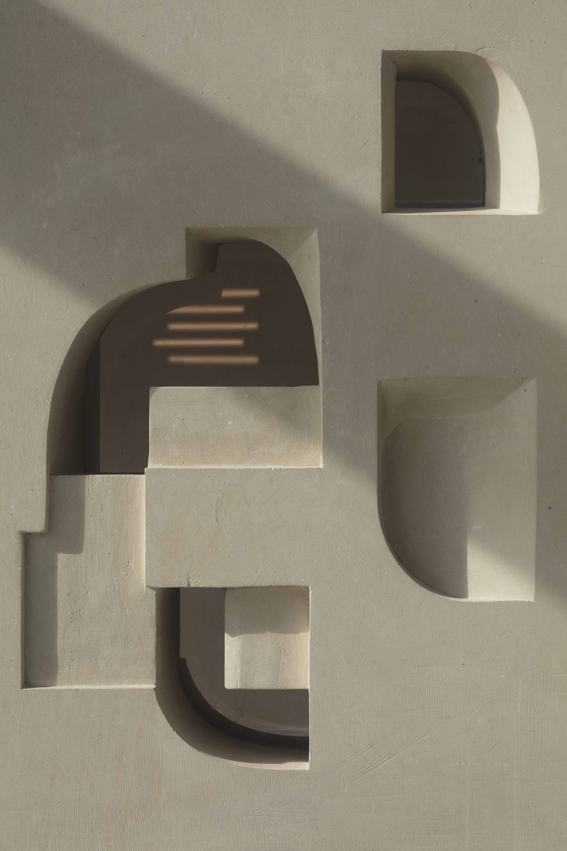 STEEL FORM SHOWROOM STEEL FORM SHOWROOM