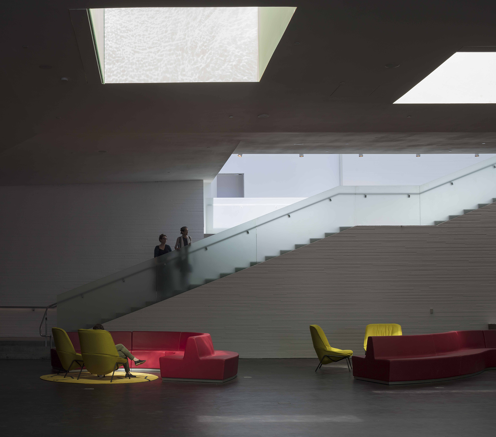 STEEL FORM SHOWROOM STEEL FORM SHOWROOM