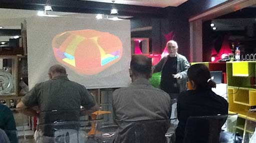 YILMAZ ZENGER SÖYLEŞİ